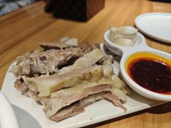 -品回味清真西北楼(宁波首店)