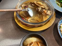 -半山腰·云南菜(侨福芳草地店)