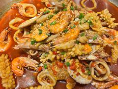 -九记潮汕现切鲜牛肉自助火锅(长沙·方圆荟店)