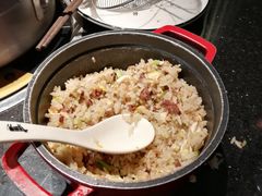 -牛事制造局牛肉火锅(莲岳路店)