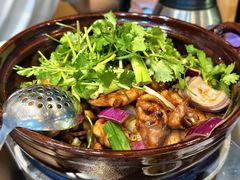 -凤兴鸡煲(宝安海雅店)