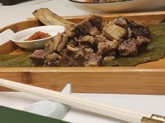 -院8里·少城记忆老川菜(宽窄巷子店)