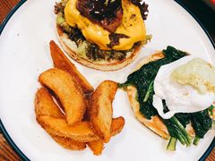 -AFS Cafe & Canteen(闽江二路店)