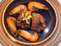 -神仙馆(衡山路店)