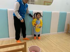 -新爱婴早教中心(红山园)