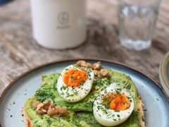 -RAC BAR(安福路店)