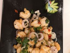 -后宫私房菜(汇客美食娱乐广场店)