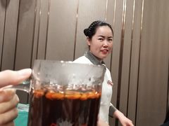 -海底捞火锅(连城广场店)