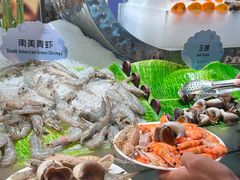 -神帆·元气汤泉(解放西路店)