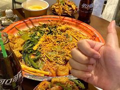 -老街称盘麻辣烫·冒菜(思北店)
