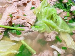 乐山跷脚牛肉-川堂风·跷脚牛肉·乐山爆炒(宝山日月光店)