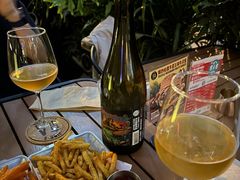-京A Taproom·精酿餐吧(CBD店)