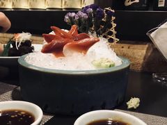 -山葵家·创意料理(宁波来福士店)
