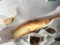 -中关村烤包子(中关村店)