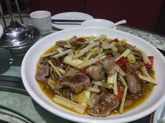 -鹅艺空间(科园六路店)