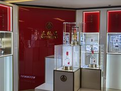 -郑州新郑国际机场T2航站楼-贵宾厅B区