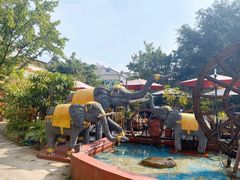 -品德宏·孔雀宴的发源地(金塔园店)