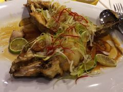 -国际金钻海鲜餐厅