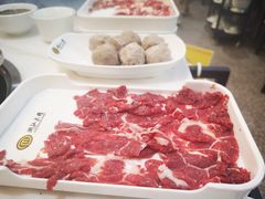 -潮汕大目牛肉火锅(上梅林店)