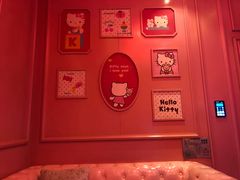 -范特西FANTASY量贩式KTV(民主广场店)