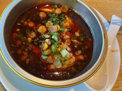 烤脑花-周丹丹原味烧烤(香格里拉店)