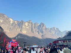 -云台山风景名胜区