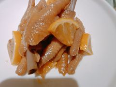 -上海新锦江大酒店