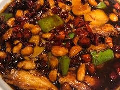-食欲老院子荆芥疙瘩汤(经五路店)