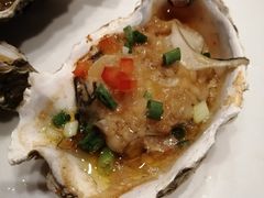 -雍和会海鲜姿造自助(湖东路店)