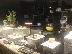 -上海锦江汤臣洲际大酒店壹阶层