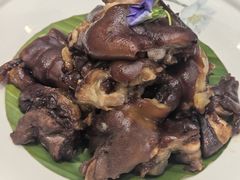 -一品滇香·云南菜(公益西桥店)