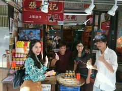 -张财记虾酱(石麟阁店)