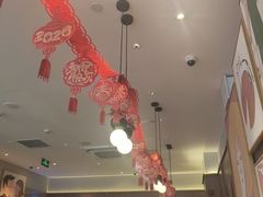 -必胜客(云汇天地店)