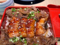 -沼津港精致料理·寿喜烧·烧鸟(漕河泾印象城店)