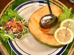 -茉莉.Red Crab
