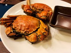 -上海虹桥宾馆味翠餐厅