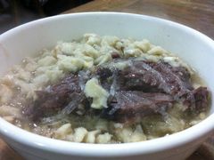 普通牛肉泡馍-老刘家泡馍·陕西老字号(钟楼广济街店)