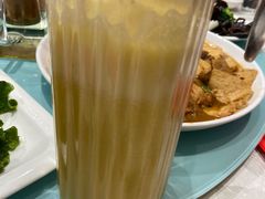 -添福来墨鱼饺子 · 海鲜东北菜(泡崖店)