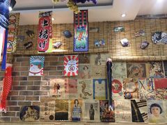 -老板不给炸自助炸串(中央大街总店)