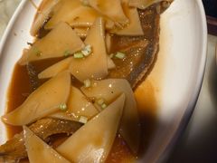 -绿茶餐厅(松江万达店)