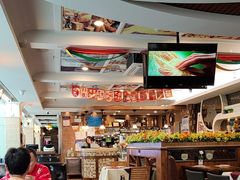 -欧罗巴·欧式西餐(欧亚卖场店)