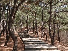 -红螺寺