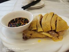 -翠亭酒家(山西南路店)