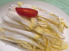 -羊巴道新疆菜·清真(上梅林店)