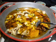 -雲蜀龙阁·金牌水煮鱼(方庄店)