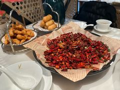 -上上席川菜(凯德乐峰广场店)