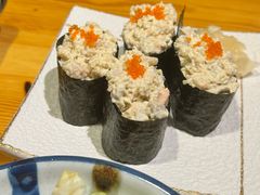 -晶吉·居酒屋·烧鸟·海胆(民主广场店)