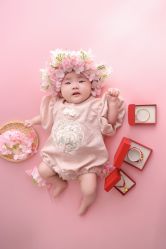 -小阿福儿童摄影(华中智谷店)