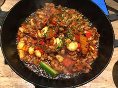 -餐酷哈雷餐厅(通程广场店)