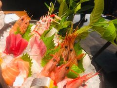 -Mr·Fish鱼鲜生海鲜放题(银泰in99店)